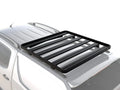 ~(46 lbs. 64X18X6)~ Truck Canopy or Trailer with OEM Track Slimline II Rack Kit / Tall / 1165mm(W) X 1156mm(L)