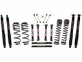 Skyjacker shock absorber