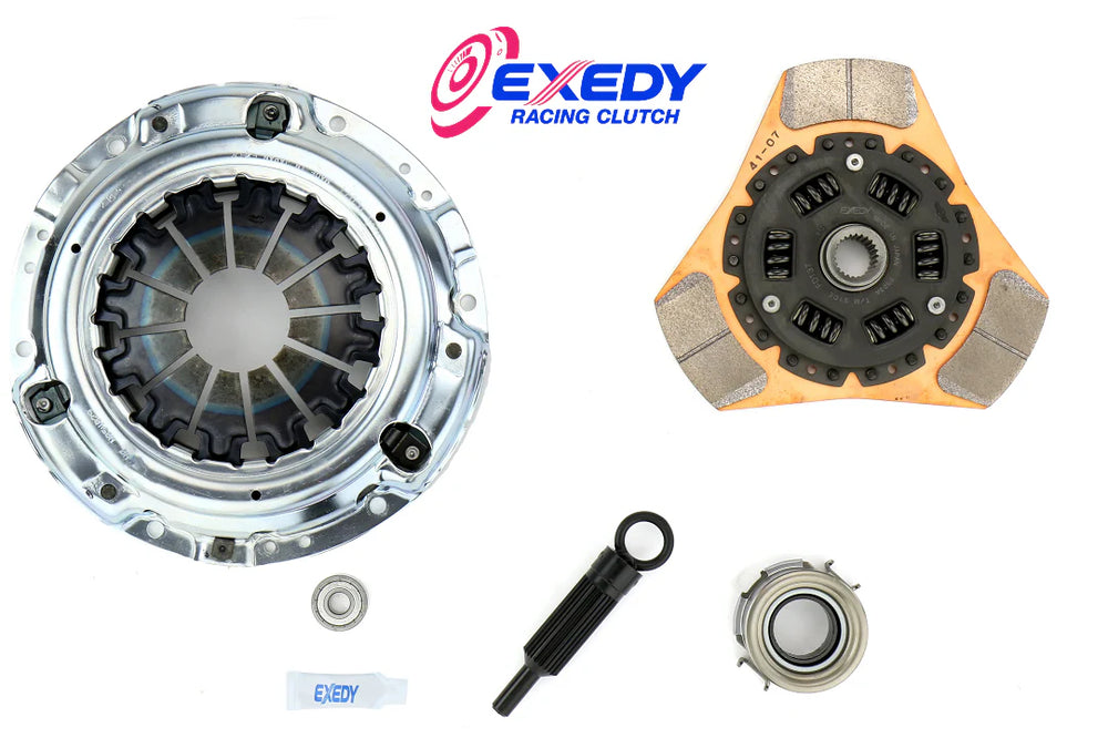 Exedy - 7100