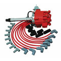 Crate Engine GM Kit (Pn 8365, Wire Set Universal) This Kit Makes It Easy To Add MSD Performance To Your New Crate Engine MSD Ignition