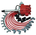Crate Engine GM Kit (Pn 8365, Wire Set Universal) This Kit Makes It Easy To Add MSD Performance To Your New Crate Engine MSD Ignition