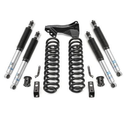 ReadyLift Suspension shock absorber