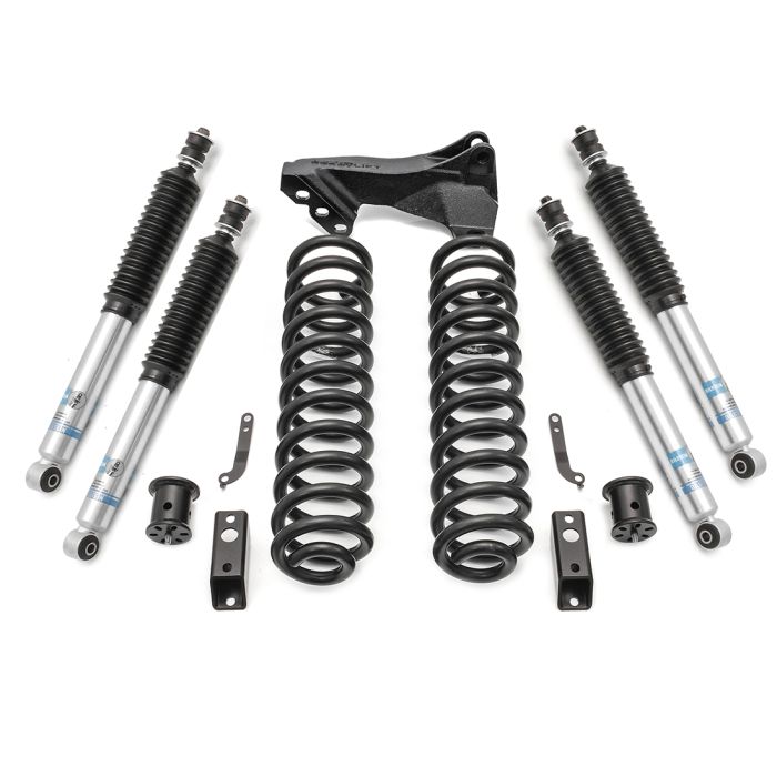 ReadyLift Suspension shock absorber