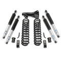 ReadyLift Suspension shock absorber