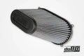 do88 VAG 1.8T/2.0T EA888 V2 Intake System - Carbon Fiber