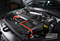 do88 VAG 1.8T/2.0T EA888 V2 Intake System - Carbon Fiber