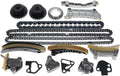 ENGINE TIMING CHAIN KIT