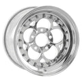 Weld auto part