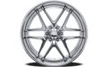 TEC 6 POLISHED 22X10 ET35 - 6.875'