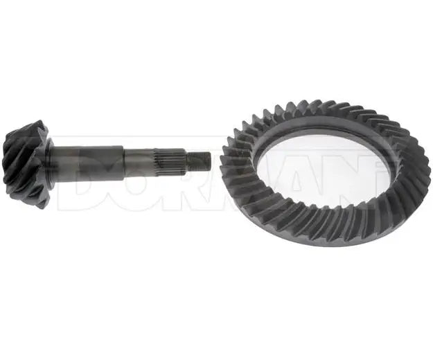 RING AND PINION SET