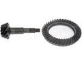 RING AND PINION SET