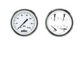 47-'53 WHITE HOT CHV TRK- SPD/QUAD-