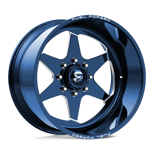 FF115 20X9 BLANK CUSTOM 0MM (114-180)