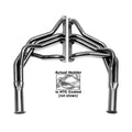 HEDMAN GM TRUCK HEADERS-SILVER