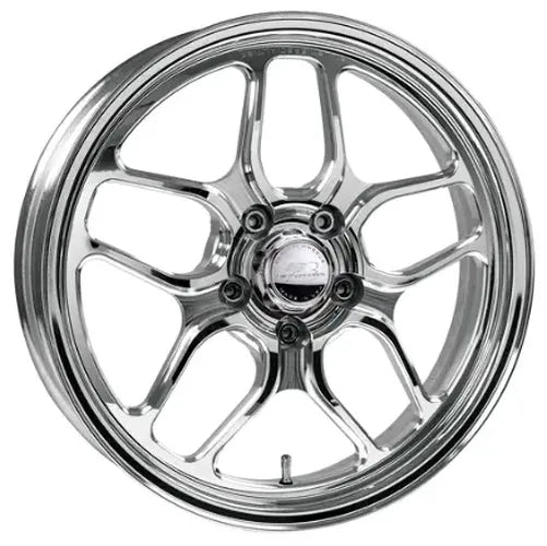 WIN LITE POL 17X4.5 2.0' BS 90 BP