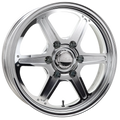 ST LITE 6 LT POL 17X4.5 2.75' BS 50