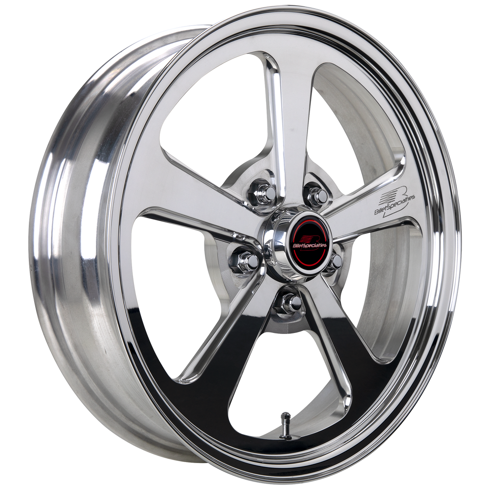DOMINATOR POL 17X4.5 2.0' BS 61 BP