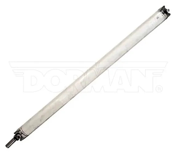 REAR DRIVESHAFT