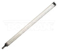 REAR DRIVESHAFT