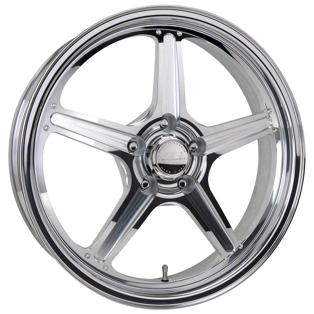 ST LITE POL 17X4.5 2.0' BS 65 BP