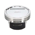 Manley Chevrolet LS Piston Set - 4.165in Bore 1.115in CH, -18.00 CC