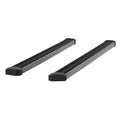 6" RUNNING BOARDS