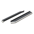 6" RUNNING BOARDS