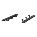 6" RUNNING BOARDS