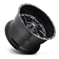 Fuel Wheels auto part detail