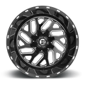 Fuel Wheels auto part