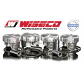 JE Pistons auto part