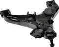 CONTROL ARM
