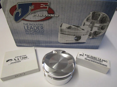 JE Pistons auto part