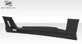 1994-1998 Mitsubishi 3000GT Duraflex Version 2 Body Kit - 4 Piece - Includes Version 2 Front Bumper Cover (101491) Bomber Rear Bumper Cover (101017) Bomber Side Skirts Rocker Panels (101018)