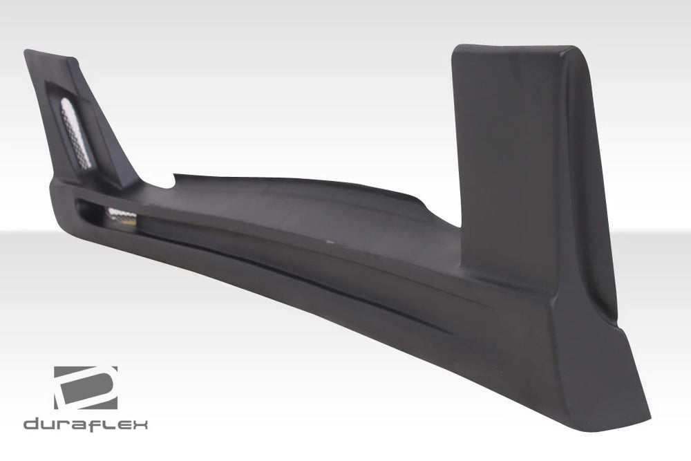 1994-1998 Mitsubishi 3000GT Duraflex Version 2 Body Kit - 4 Piece - Includes Version 2 Front Bumper Cover (101491) Bomber Rear Bumper Cover (101017) Bomber Side Skirts Rocker Panels (101018)