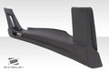1994-1998 Mitsubishi 3000GT Duraflex Version 2 Body Kit - 4 Piece - Includes Version 2 Front Bumper Cover (101491) Bomber Rear Bumper Cover (101017) Bomber Side Skirts Rocker Panels (101018)