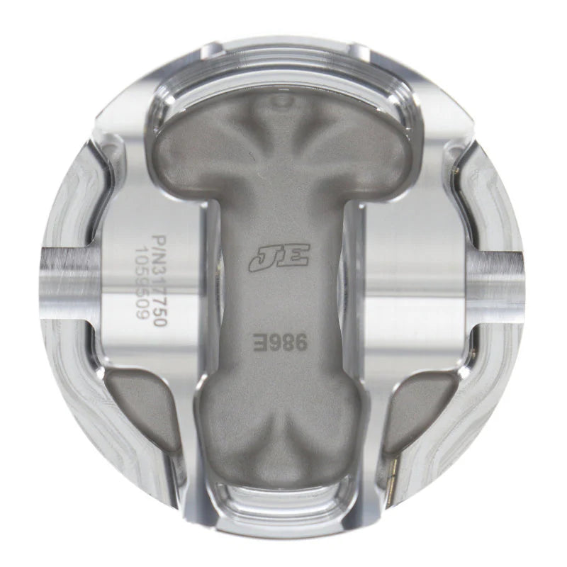JE Pistons auto part