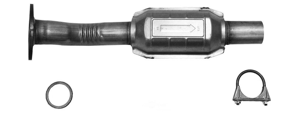 COROLLA/MATRIX/VIBE OBDII CATALYTIC CONVERTER DIRECT FIT