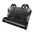 STD PRO SPORT BENCH X3 - BLK/GRY