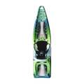 PERCEPTION KAYAK HANGTIME 11.0 IN DEJA VU