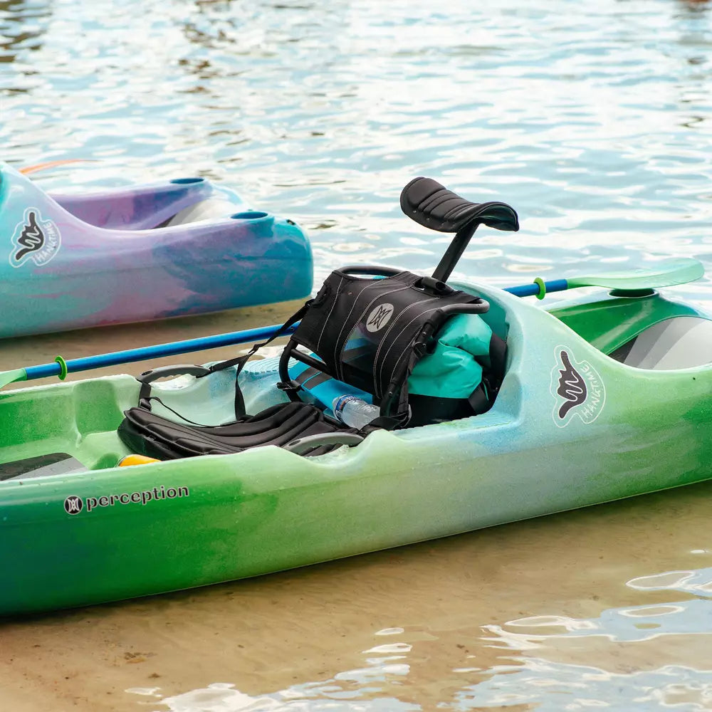 PERCEPTION KAYAK HANGTIME 11.0 IN DEJA VU