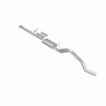 DIRECT-FIT EXHAUST SYSTEM REPLACEME
