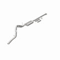 DIRECT-FIT EXHAUST SYSTEM REPLACEME