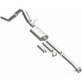 DIRECT-FIT EXHAUST SYSTEM REPLACEME