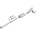 DIRECT-FIT EXHAUST SYSTEM REPLACEME