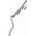DIRECT-FIT EXHAUST SYSTEM REPLACEME