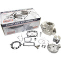 Cylinder Works auto part close-up
