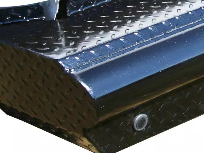 0914 F150 REAR RANCH BUMPER (F150)