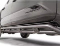 Toyota Tacoma 4 Door Tube Rock Sliders