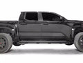 Toyota Tacoma 4 Door Tube Rock Sliders